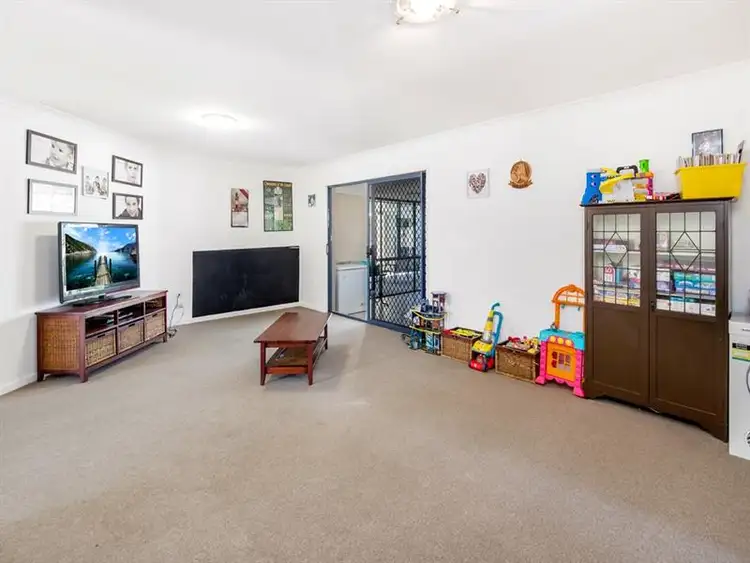 Sixth view of Homely house listing, 50 Fitzwilliam Drive, Sippy Downs QLD 4556