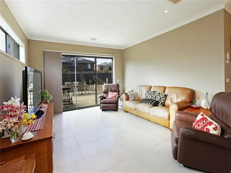 Second view of Homely house listing, 19 Moorhen Drive, Lara VIC 3212