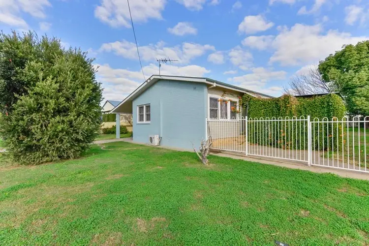 Second view of Homely house listing, 12 Churchill Street, Tamworth NSW 2340