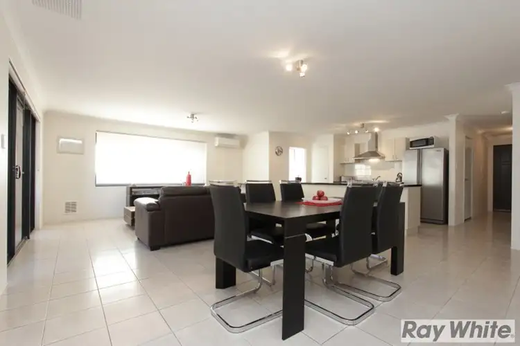 Second view of Homely house listing, 21 Cinnabar Bend, Aveley WA 6069