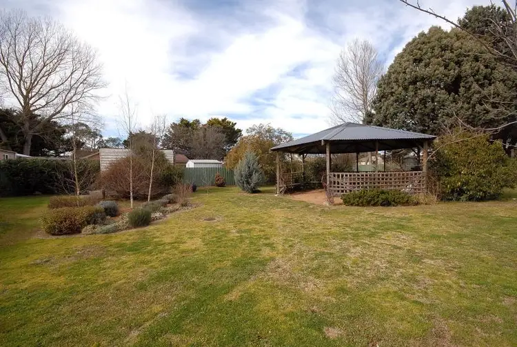 Fourth view of Homely house listing, 17 Coghill Street, Braidwood NSW 2622