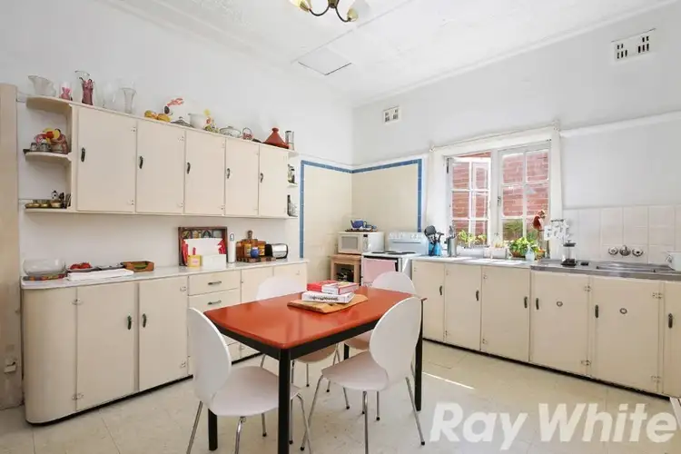 Third view of Homely house listing, 3 Burfitt Street, Leichhardt NSW 2040