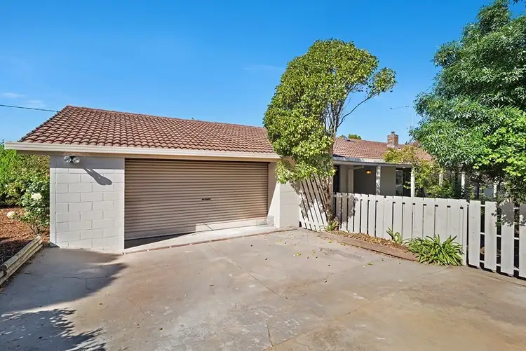 Second view of Homely house listing, 24 Hill Street, Kangaroo Flat VIC 3555