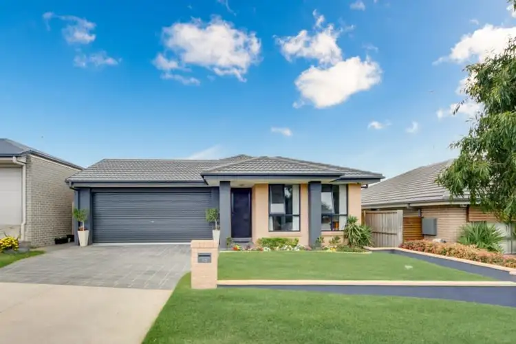 10 Epsom Street, Spring Farm NSW 2570