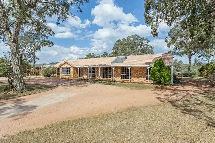 Second view of Homely house listing, 11 Calim Street, Cotswold Hills QLD 4350