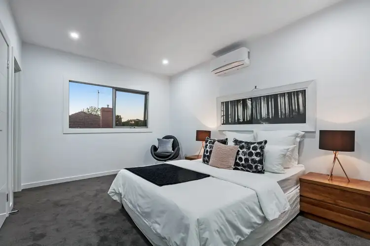 Fifth view of Homely townhouse listing, 2/9 Furzer Street, Preston VIC 3072