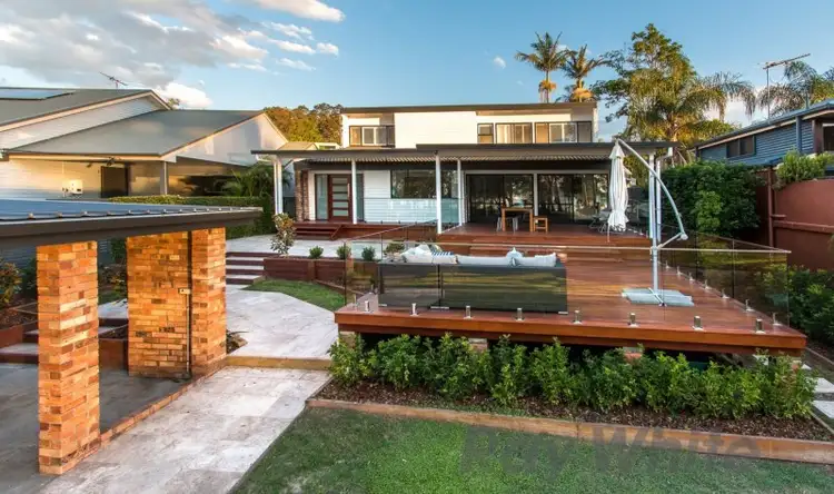Second view of Homely house listing, 94 Dilkera Avenue, Valentine NSW 2280