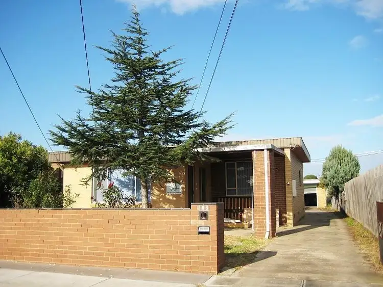 Second view of Homely house listing, 189 William Street, St Albans VIC 3021