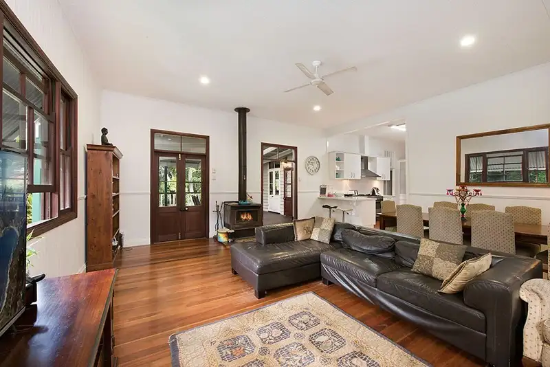 Main view of Homely house listing, 19 Wakefield Street, Woombye QLD 4559