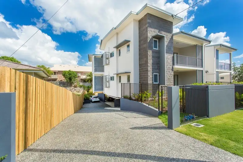 Main view of Homely unit listing, 7/121 Hansen Street, Moorooka QLD 4105