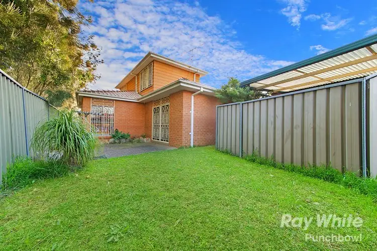5/899 Punchbowl Road, Punchbowl NSW 2196