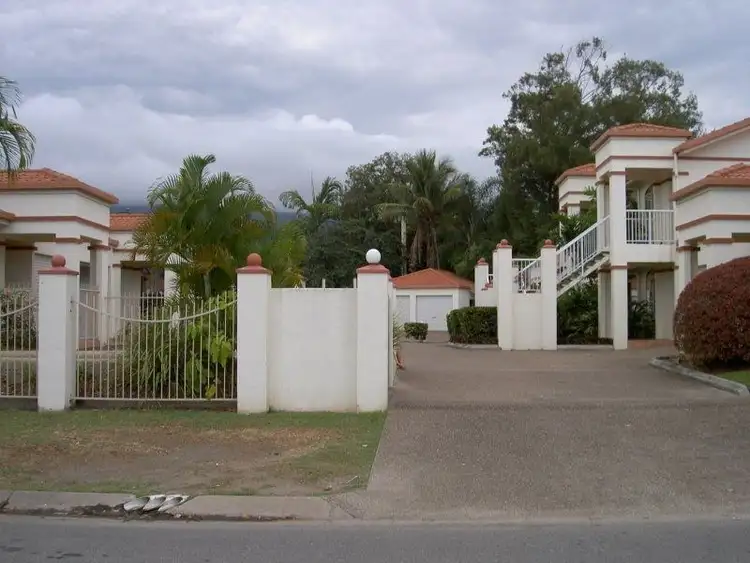 Second view of Homely unit listing, 7/9-11 Oyster Court, Trinity Beach QLD 4879