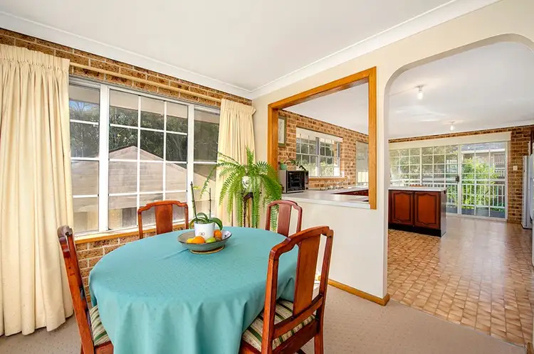 Third view of Homely house listing, 72 Copeland Road, Heathcote NSW 2233