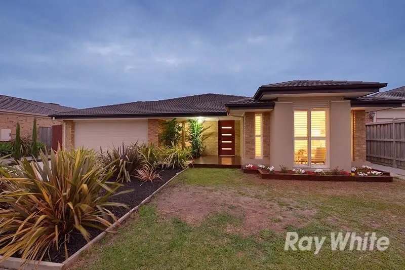 Main view of Homely house listing, 5 Beechwood Drive, Lyndhurst VIC 3975
