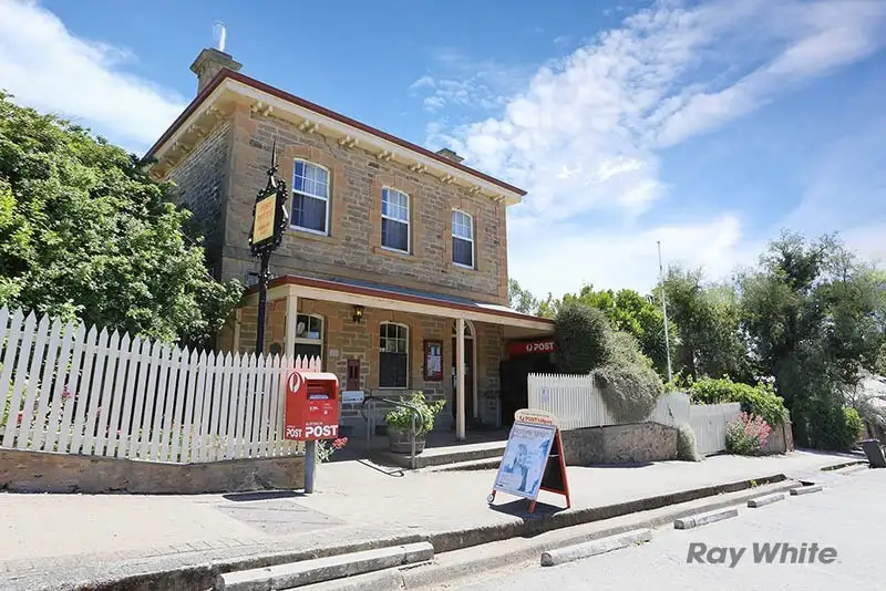 Main view of Homely house listing, 2 St Vincent Street, Auburn SA 5451