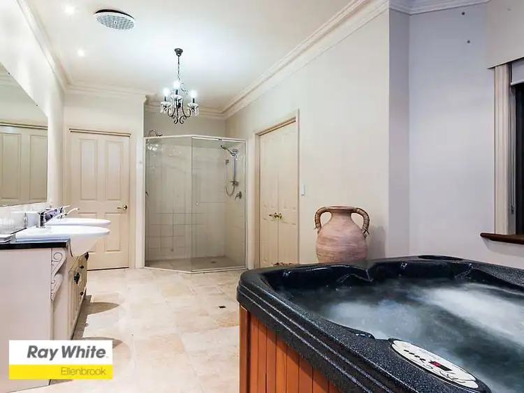 Fourth view of Homely house listing, 22 Moulton Trail, Ellenbrook WA 6069