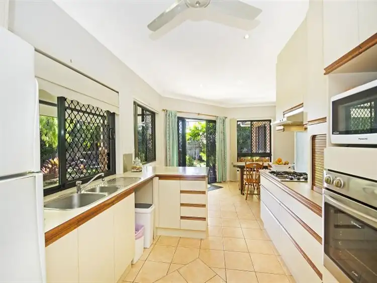 Third view of Homely house listing, 41 Aquatic Place, Idalia QLD 4811