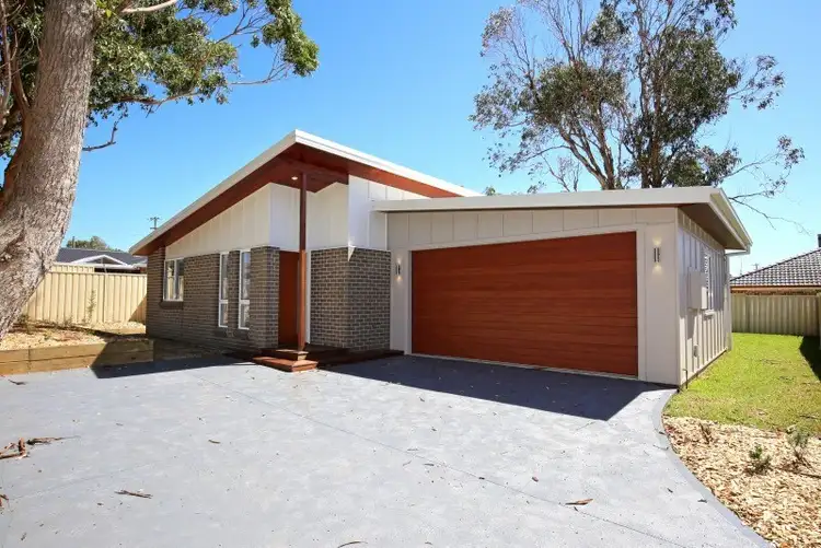 98a Greenbank Grove, Culburra Beach NSW 2540