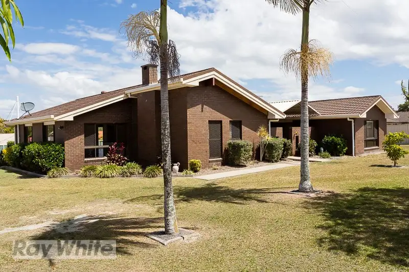 Main view of Homely house listing, 68 Bunker Road, Victoria Point QLD 4165