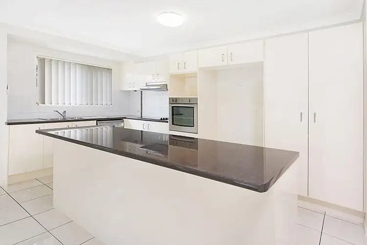 Second view of Homely house listing, 25 Feathertop Circuit, Caloundra West QLD 4551