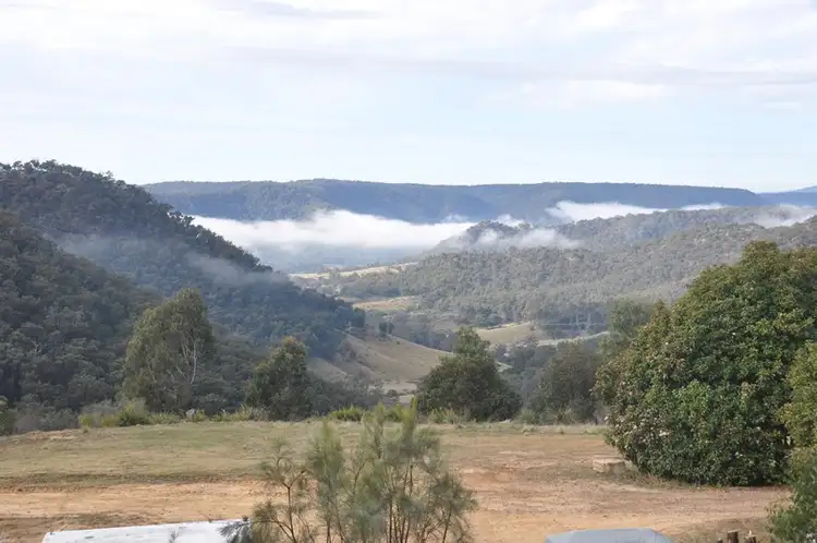 Fourth view of Homely rural property listing, 1810 Tugalong Road, Canyonleigh NSW 2577