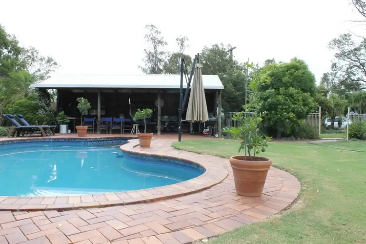 Second view of Homely rural property listing, Address available on request