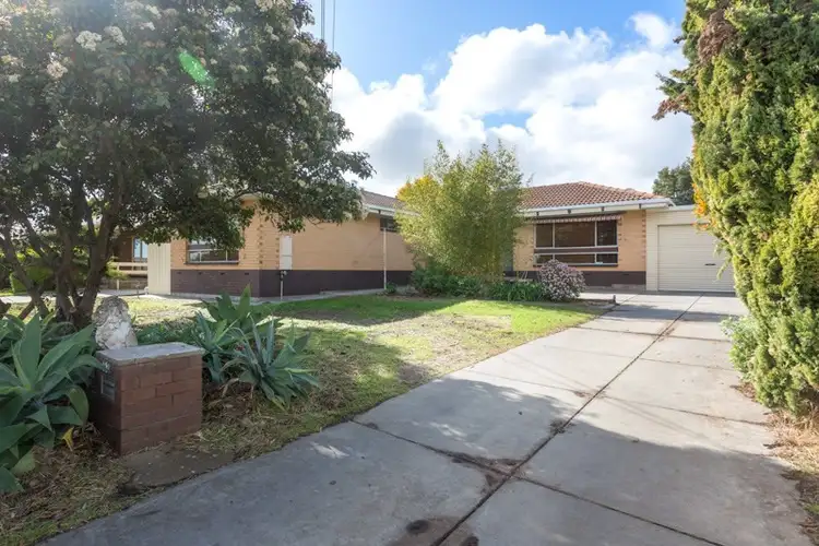 Main view of Homely house listing, 53 Fairfax Road, Ingle Farm SA 5098
