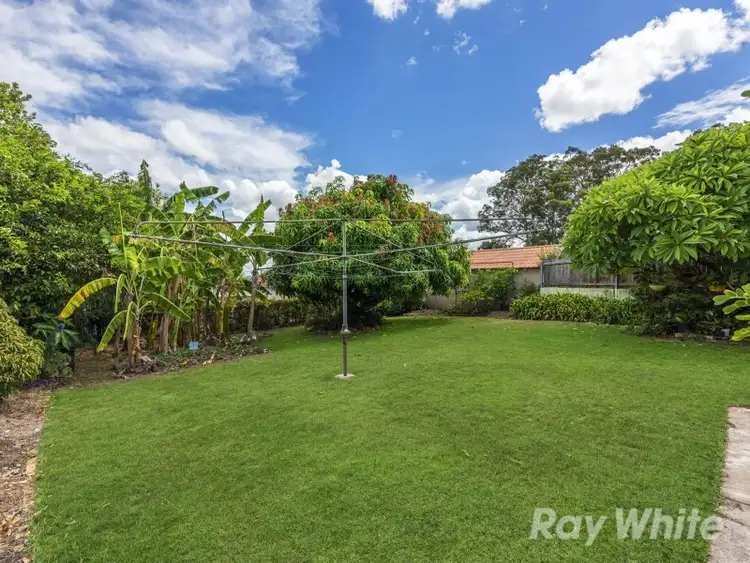 Second view of Homely house listing, 56 Highcrest Avenue, Wavell Heights QLD 4012