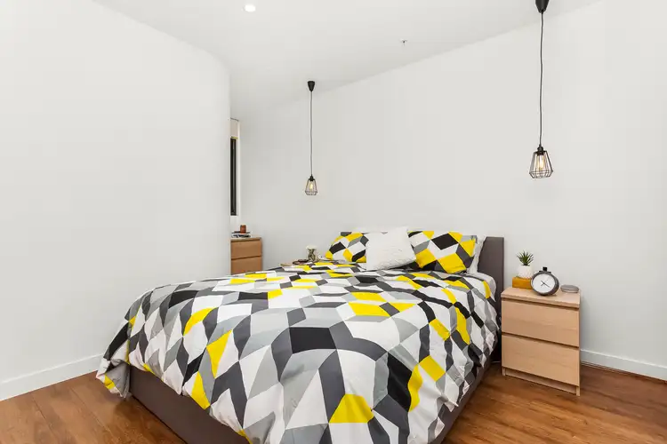 Fourth view of Homely apartment listing, 102/204 High Street, Preston VIC 3072