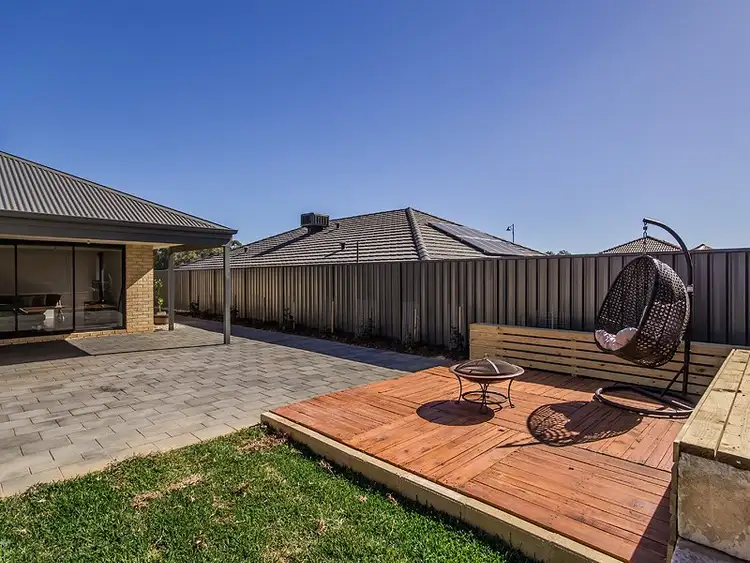 Fifth view of Homely house listing, 5 Fairchild Drive, Baldivis WA 6171