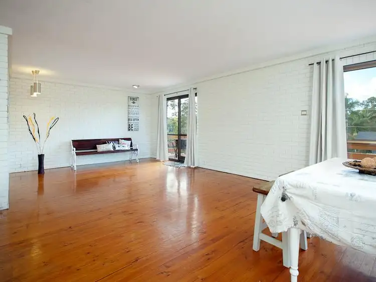 Fifth view of Homely house listing, 49 Folkstone Avenue, Albany Creek QLD 4035
