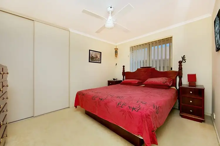 Fifth view of Homely house listing, 4 Chestnut Grove, Blakeview SA 5114