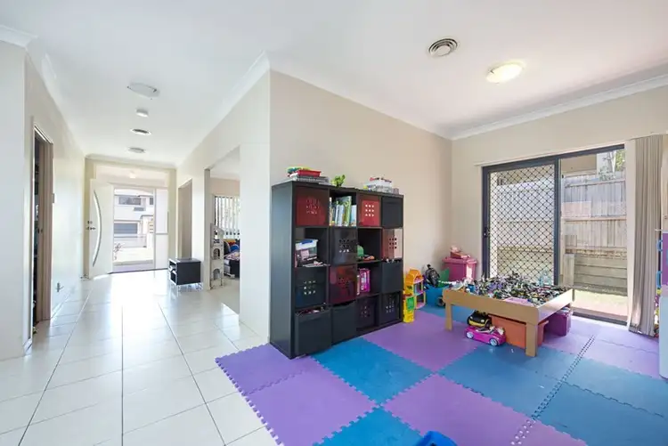 Fifth view of Homely house listing, 45 Caribbea Street, Eight Mile Plains QLD 4113