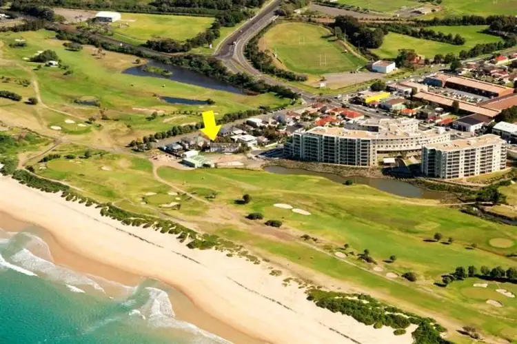 Second view of Homely unit listing, 8/3 Ross Street, Wollongong NSW 2500