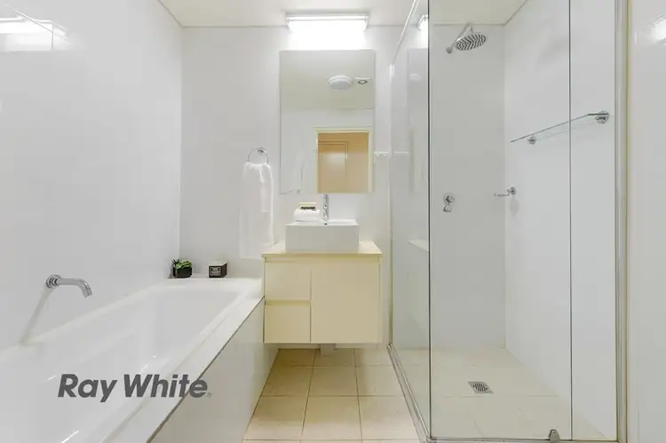 Fourth view of Homely apartment listing, B21/23 Ray Road, Epping NSW 2121