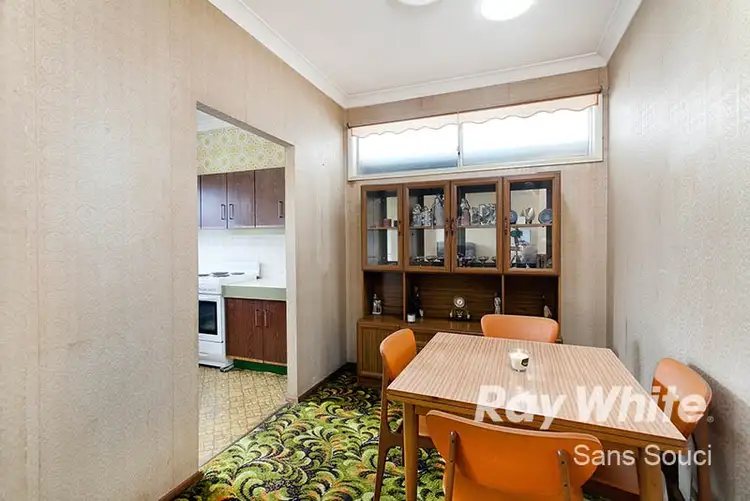 Fifth view of Homely townhouse listing, 9/53 Horbury Street, Sans Souci NSW 2219