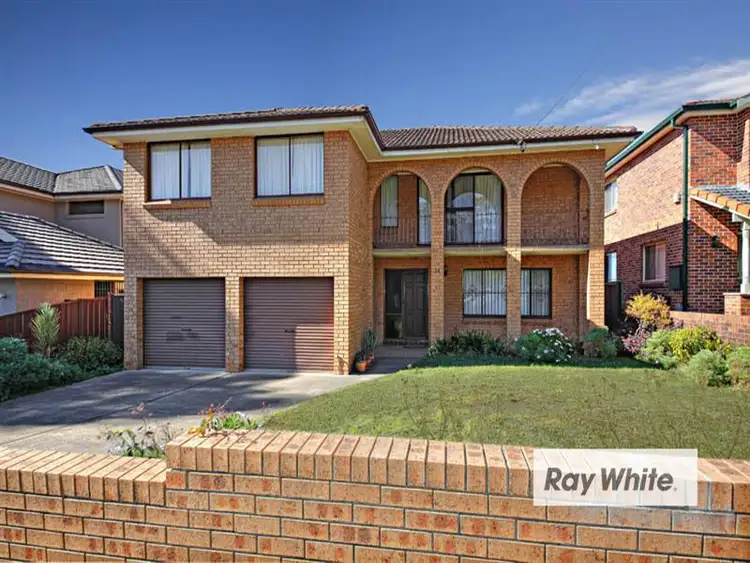 Main view of Homely house listing, 23 Auburn Road, Berala NSW 2141