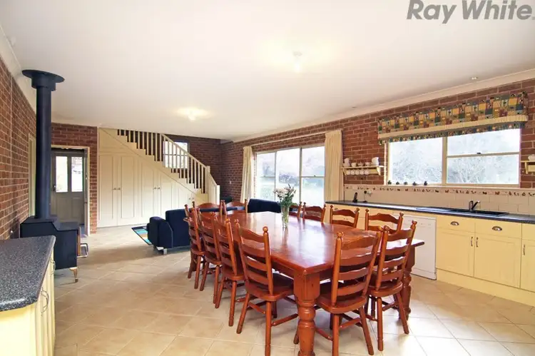 Second view of Homely rural property listing, 29 Lynland Drive, Armidale NSW 2350