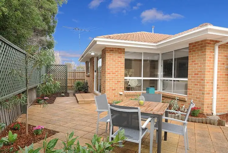 Fifth view of Homely unit listing, 2/19 French Avenue, Edithvale VIC 3196