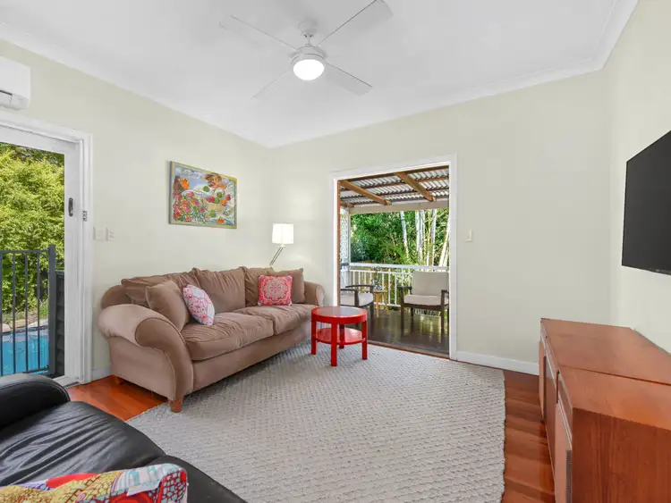 Fifth view of Homely house listing, 4 Lansbury Parade, Ashgrove QLD 4060