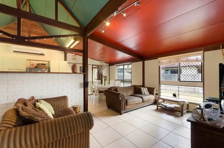 Second view of Homely house listing, 10 Woodlea Court, Kelso QLD 4815