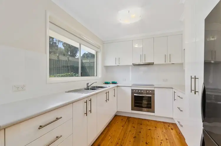Second view of Homely house listing, 27 Exmouth Road, Kanahooka NSW 2530