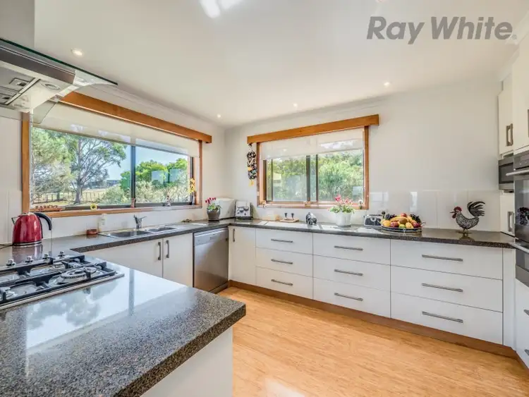 Fourth view of Homely house listing, 232 Blessington Street, South Arm TAS 7022