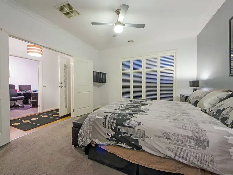 Third view of Homely house listing, 14 Toritta Way, Truganina VIC 3029
