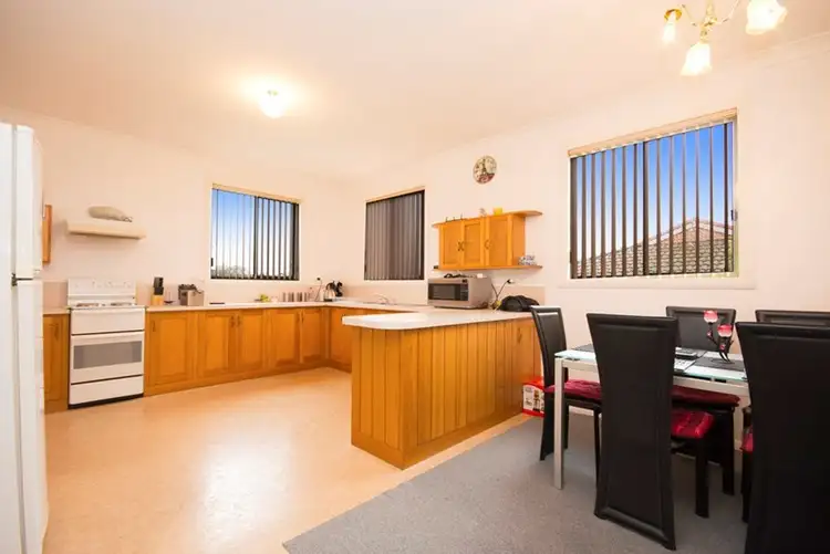 Fourth view of Homely house listing, 1 Florida Court, Youngtown TAS 7249
