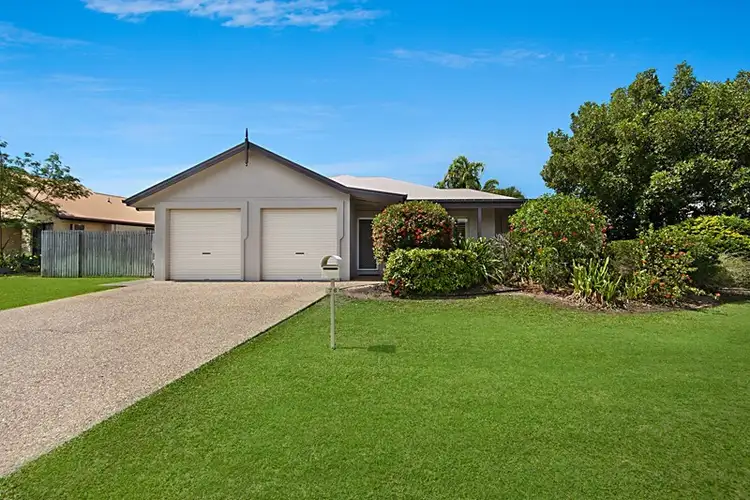 Second view of Homely house listing, 76 Southern Cross Circuit, Douglas QLD 4814
