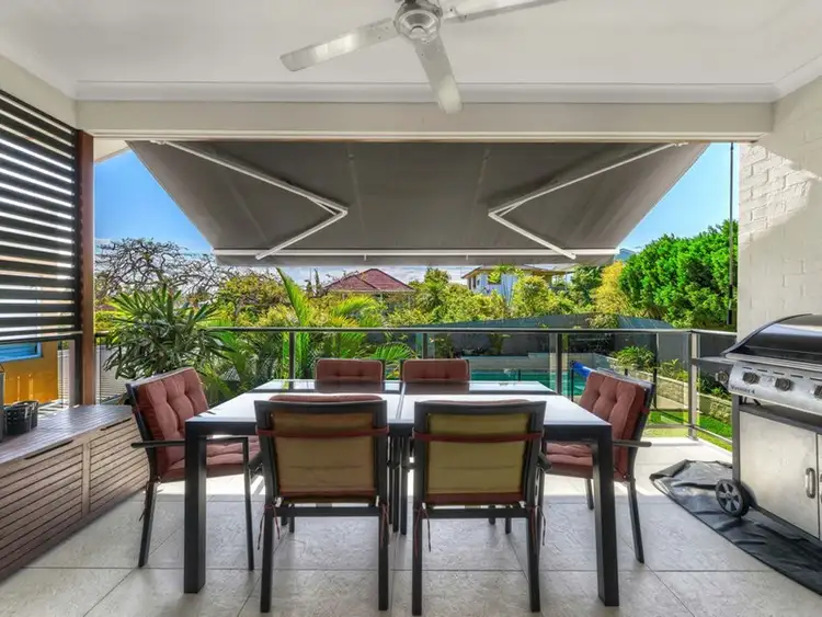 Seventh view of Homely house listing, 38 Zeehan Street, Wavell Heights QLD 4012