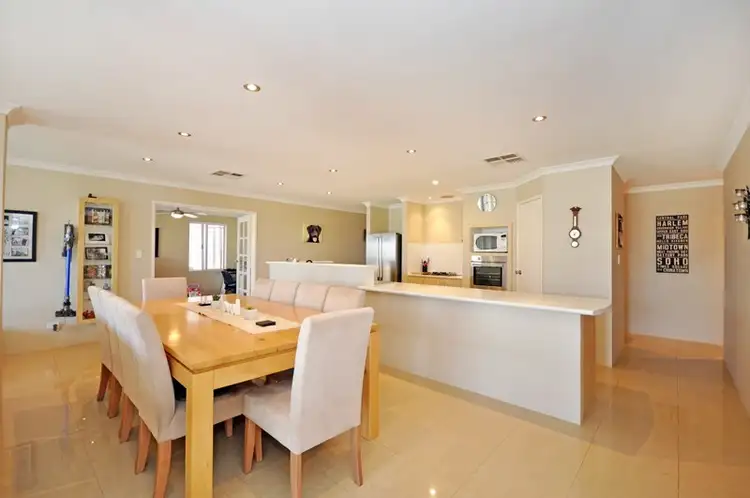 Fifth view of Homely house listing, 11 Hartley Pass, Ellenbrook WA 6069