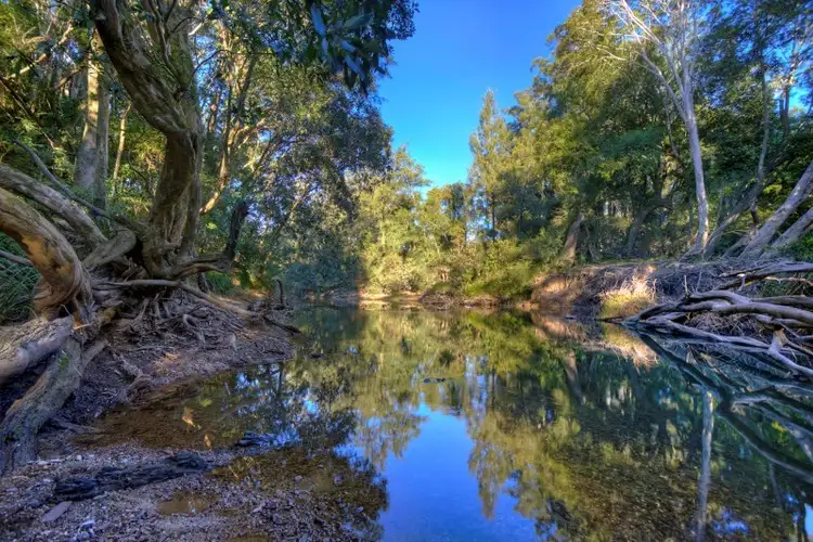Second view of Homely rural property listing, 7 Bianca Close, Glenreagh NSW 2450