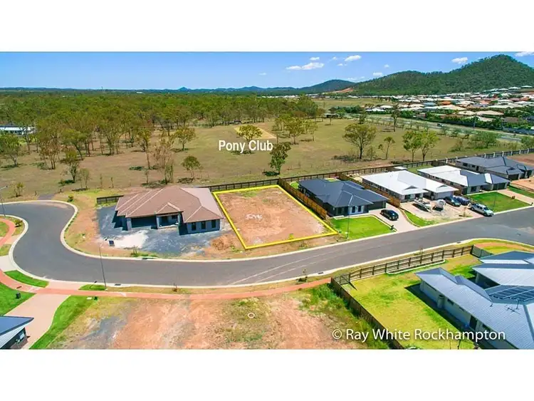 Fourth view of Homely land listing, 14 Belbowrie Avenue, Norman Gardens QLD 4701